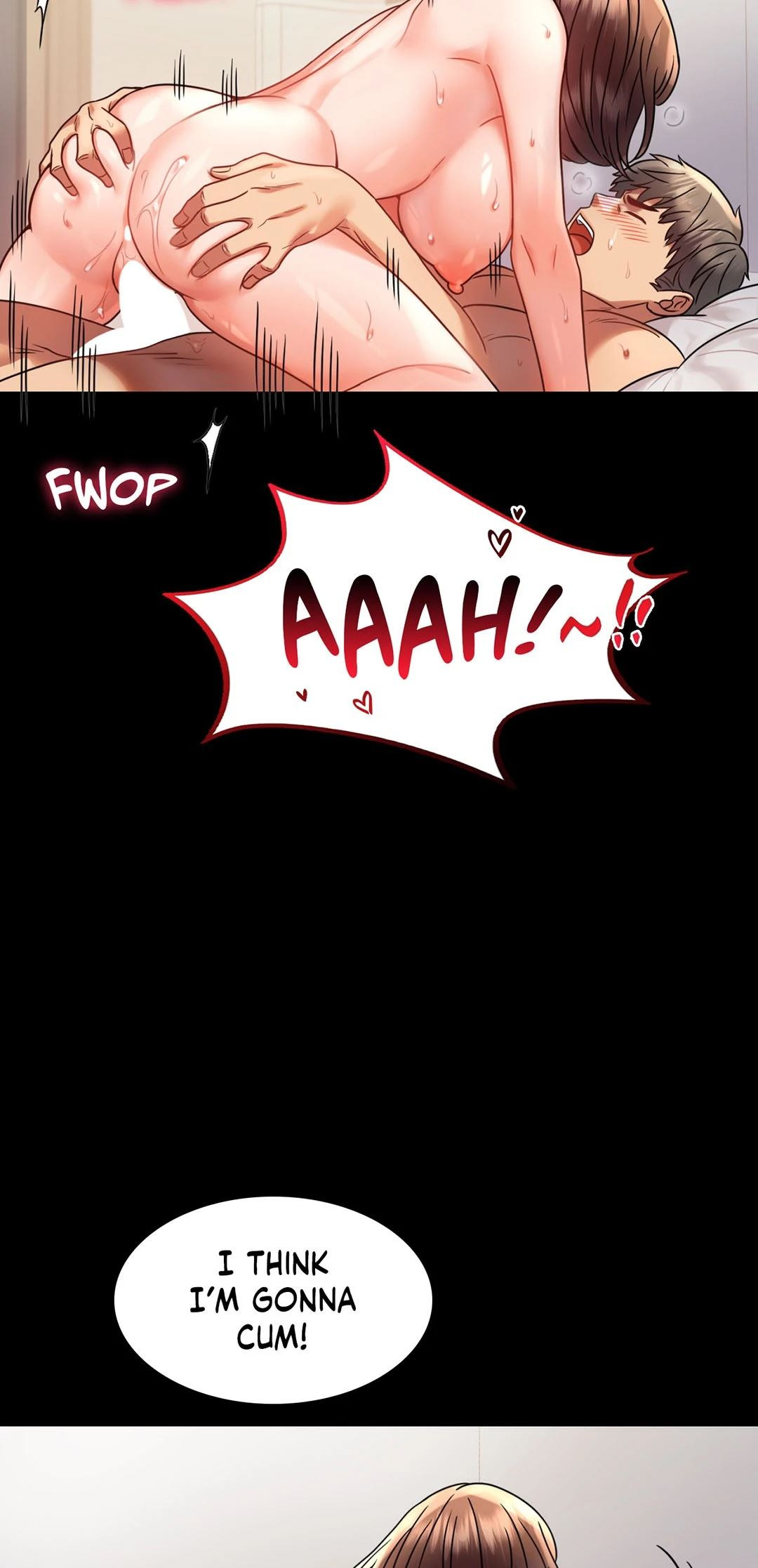 Illicit Love Chapter 41 Page 45