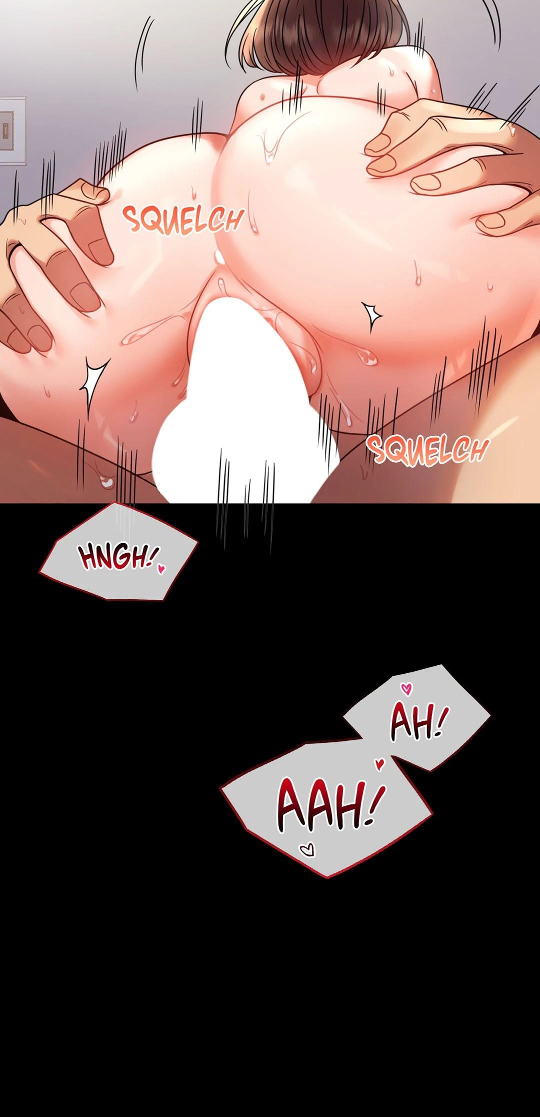 Illicit Love Chapter 41 Page 46