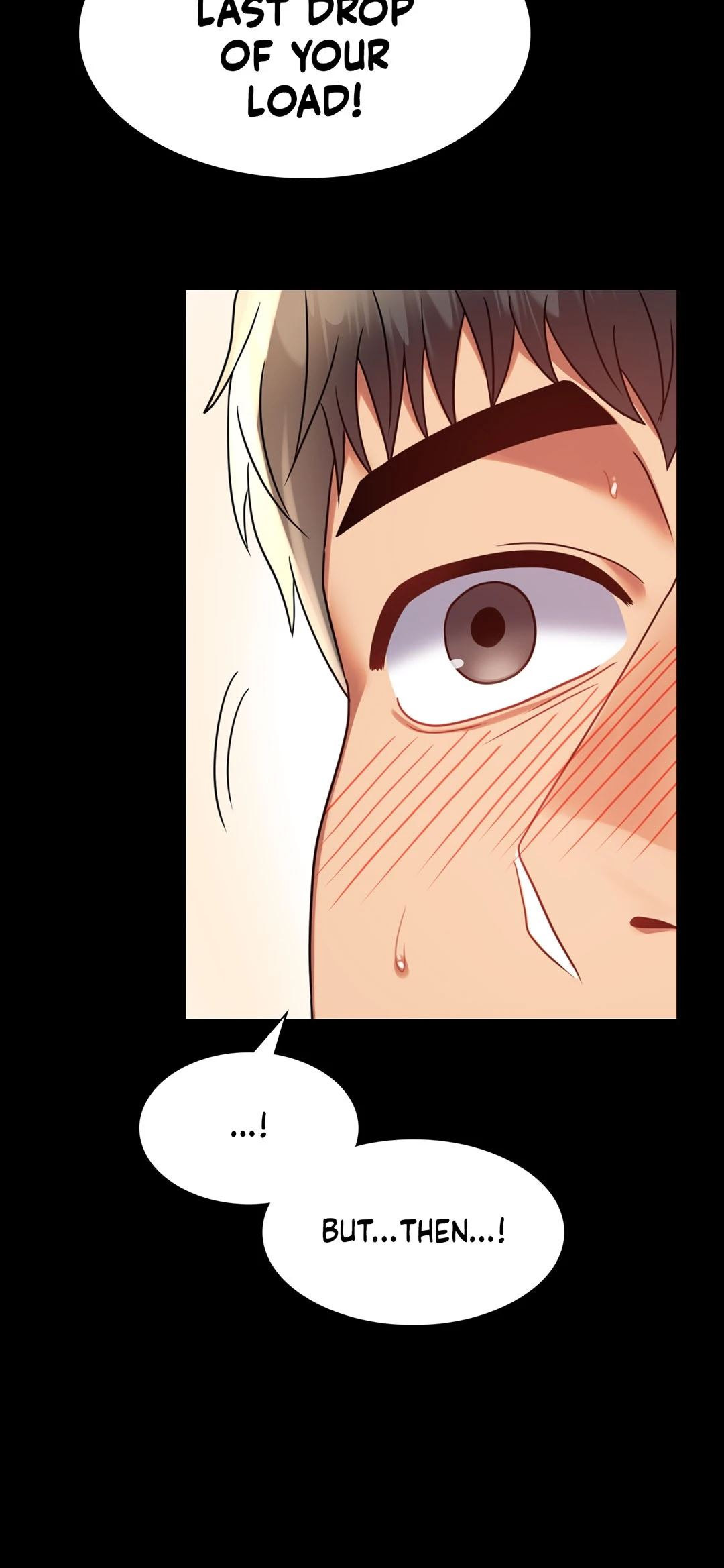 Illicit Love Chapter 41 Page 50