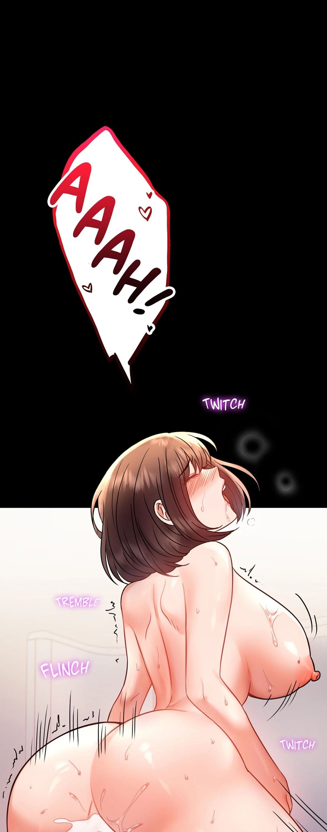 Illicit Love Chapter 41 Page 56