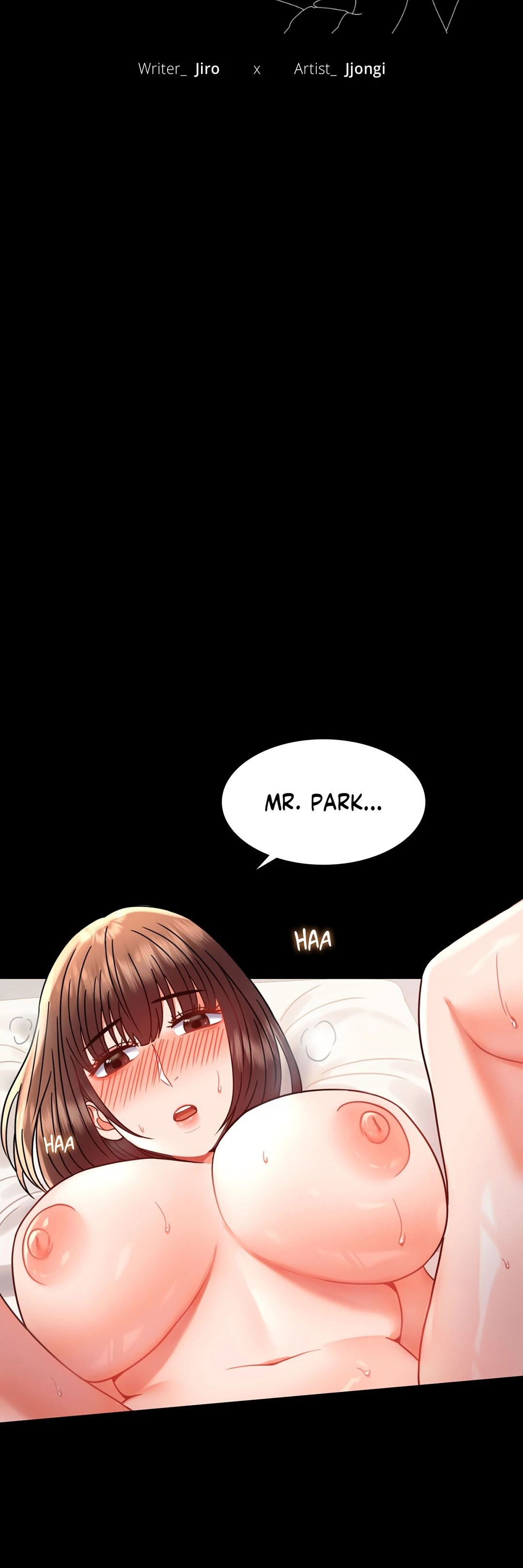 Illicit Love Chapter 41 Page 6