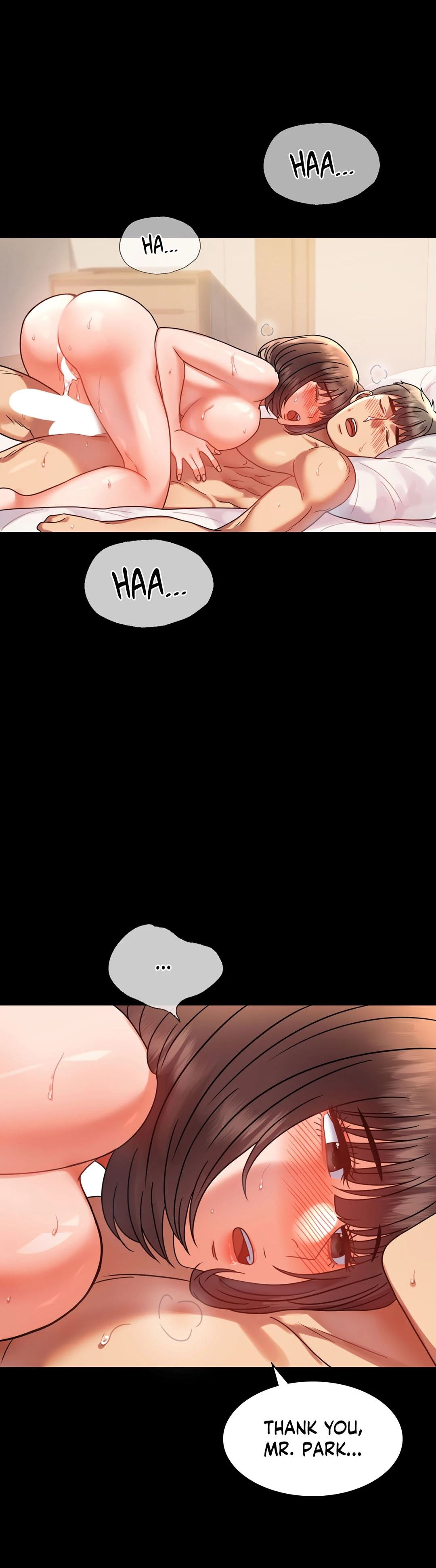 Illicit Love Chapter 41 Page 61