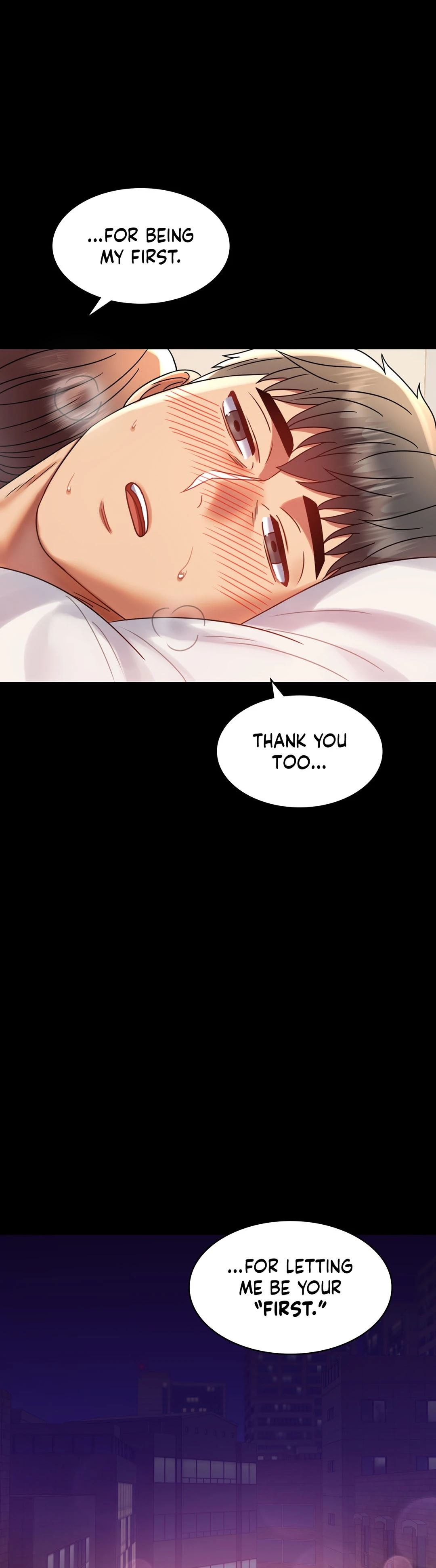 Illicit Love Chapter 41 Page 62