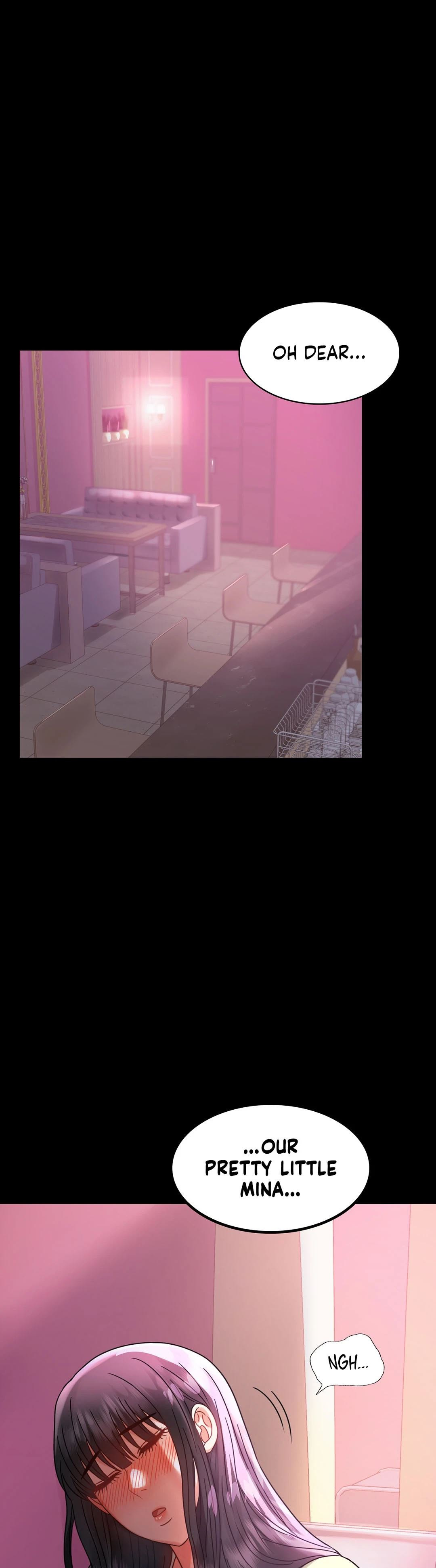 Illicit Love Chapter 41 Page 64