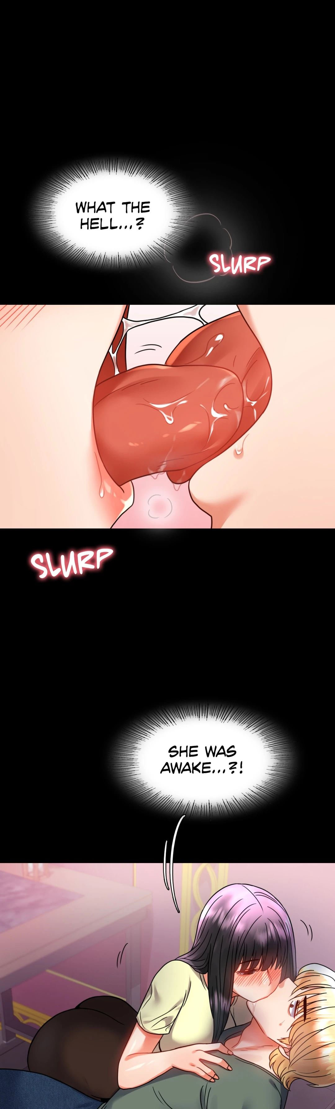 Illicit Love Chapter 42 Page 10