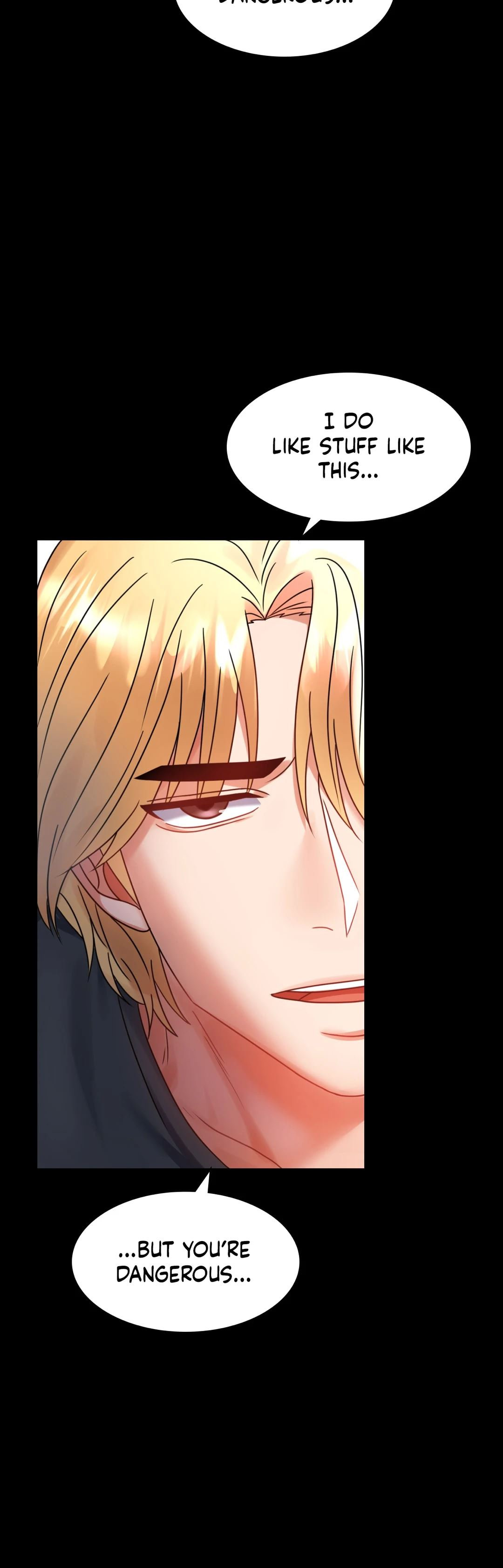 Illicit Love Chapter 42 Page 14