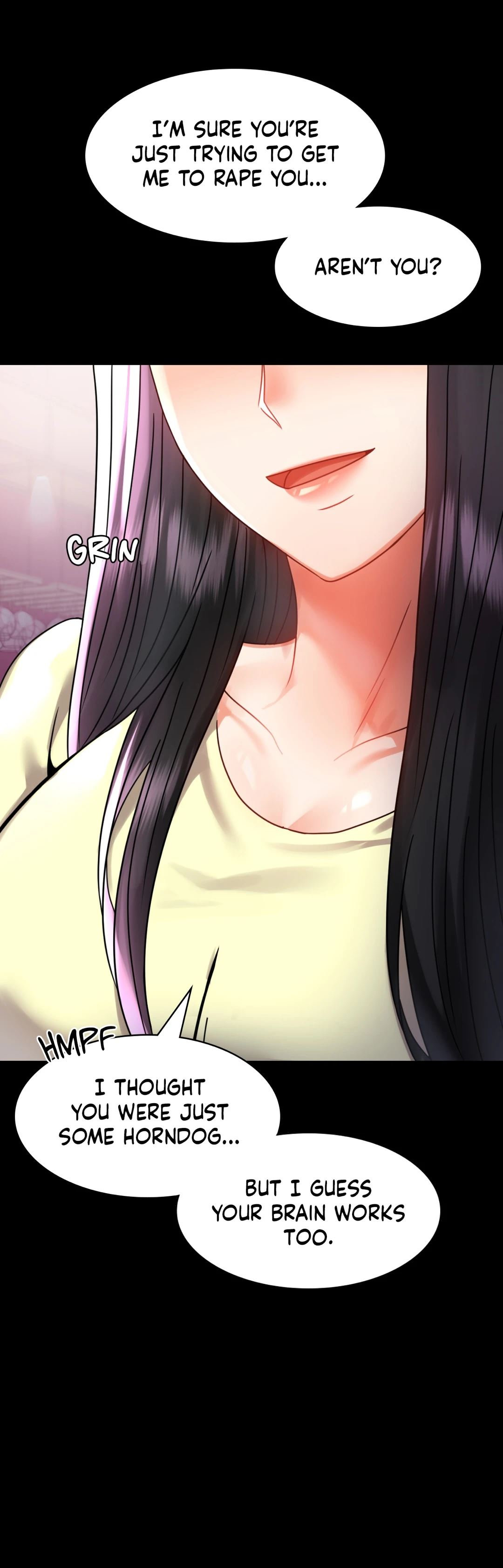 Illicit Love Chapter 42 Page 15