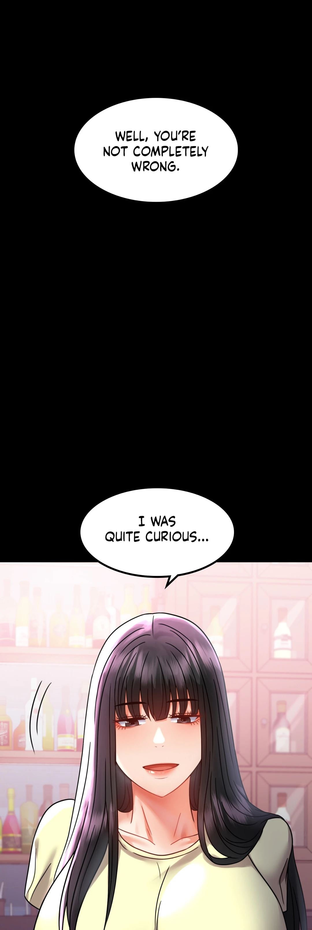 Illicit Love Chapter 42 Page 16
