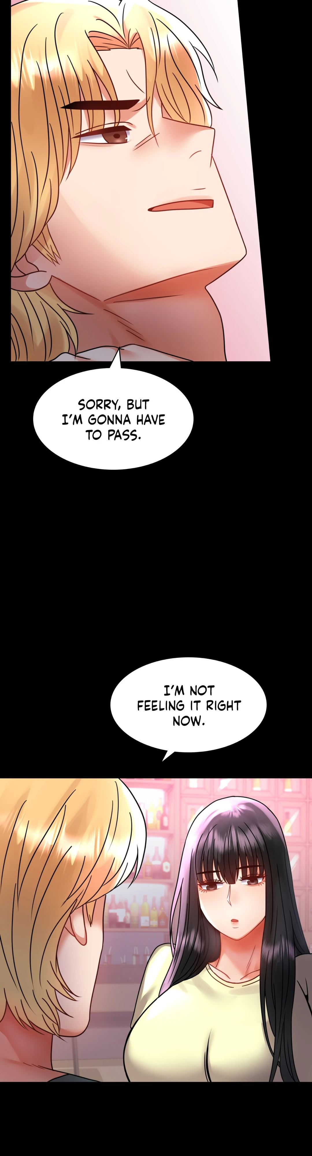 Illicit Love Chapter 42 Page 22