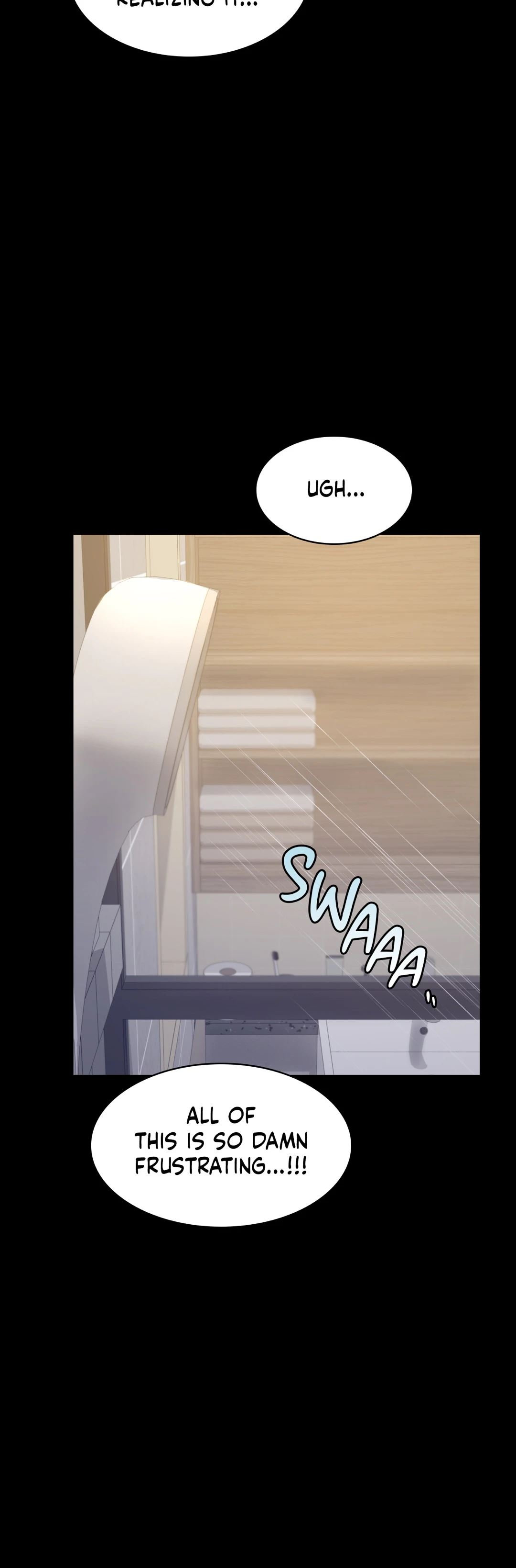 Illicit Love Chapter 42 Page 29
