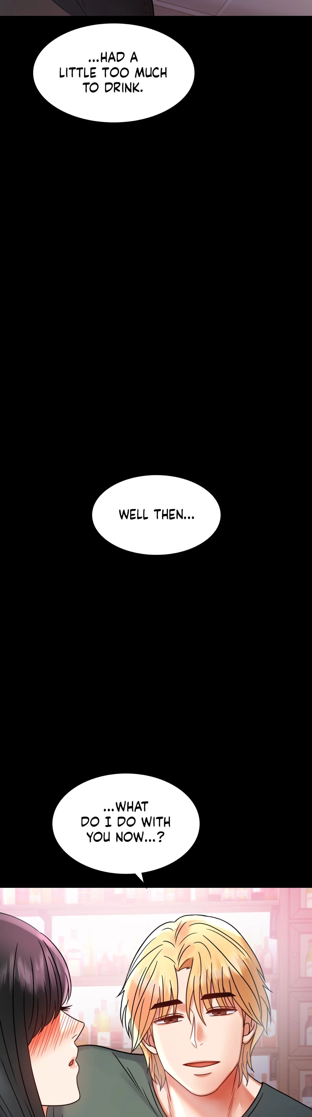 Illicit Love Chapter 42 Page 3