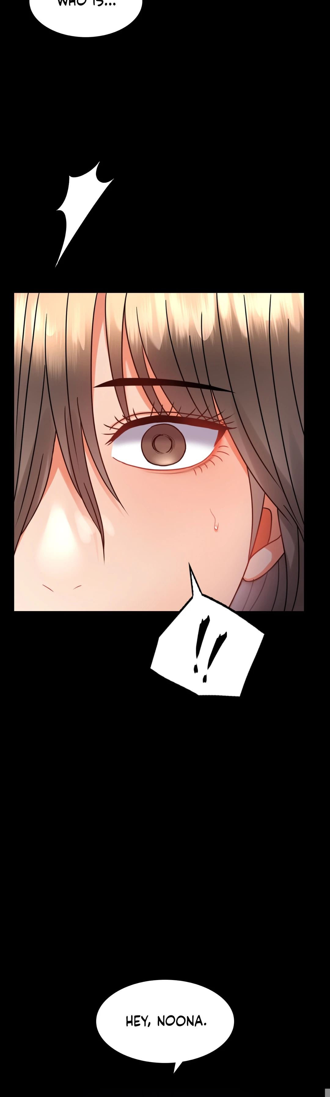 Illicit Love Chapter 42 Page 33
