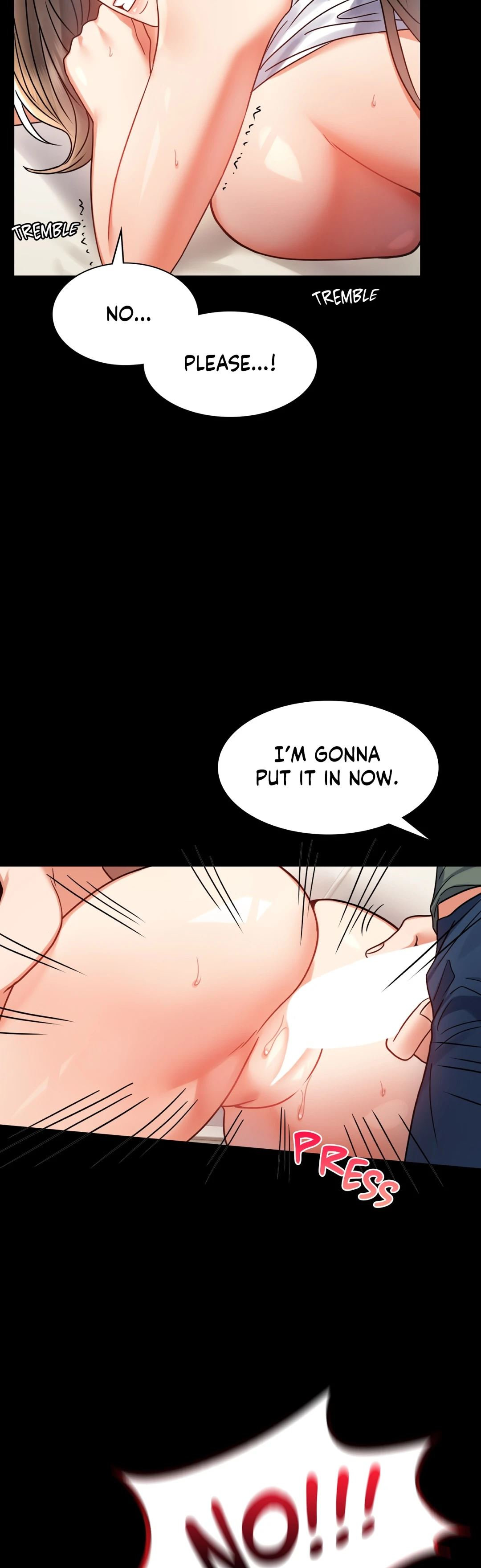 Illicit Love Chapter 42 Page 39