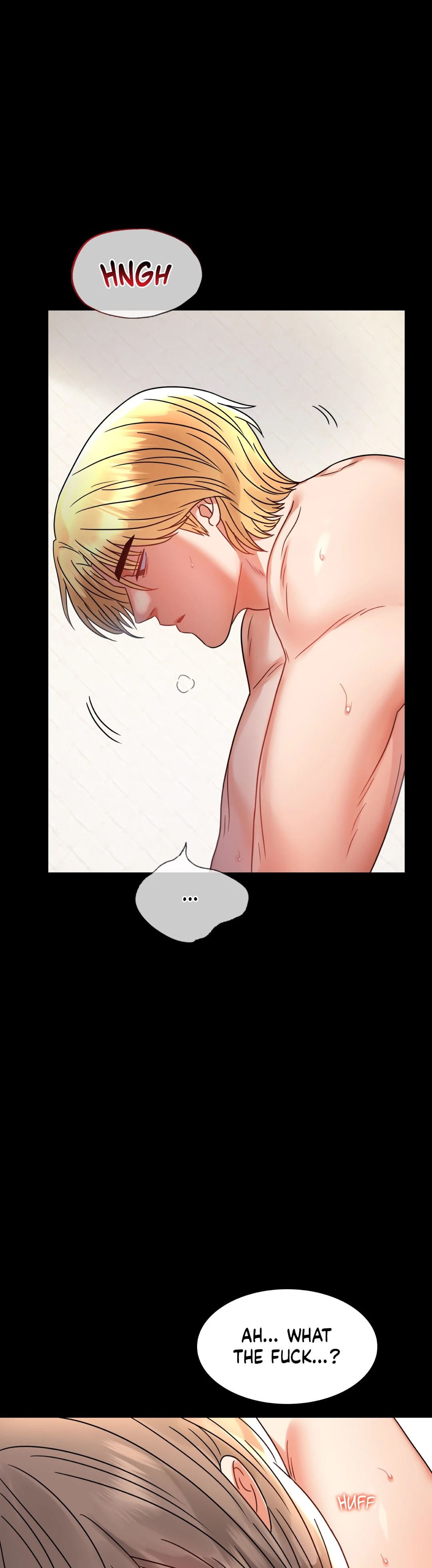 Illicit Love Chapter 42 Page 43