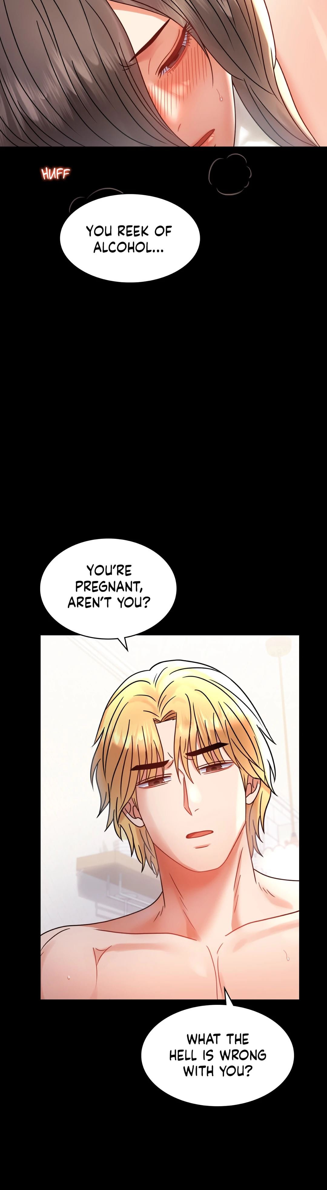 Illicit Love Chapter 42 Page 44