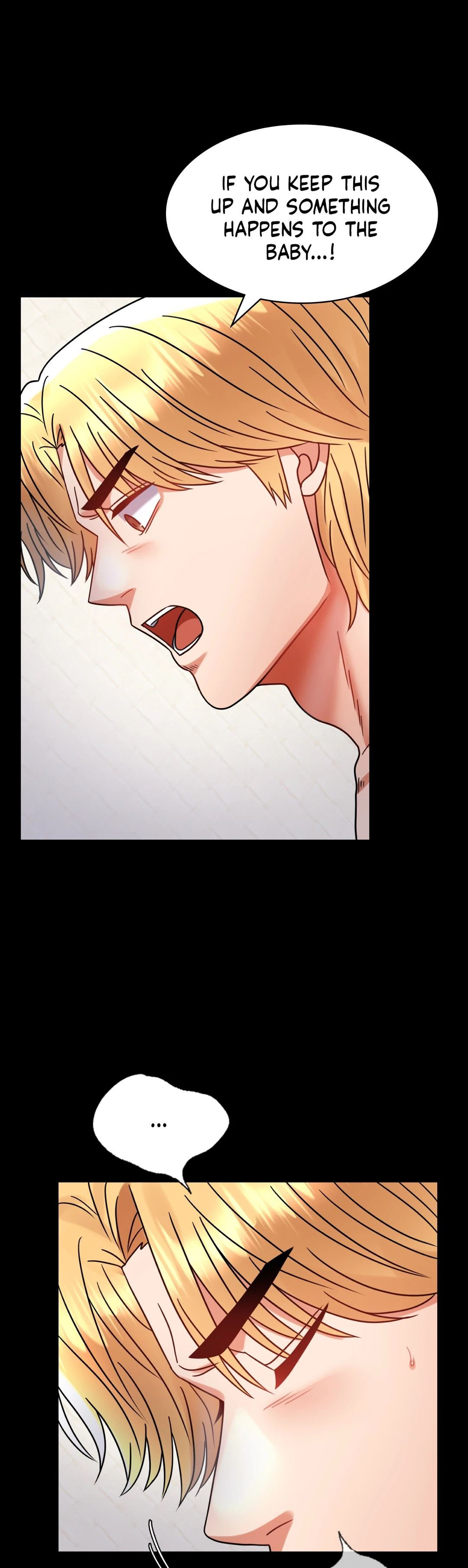 Illicit Love Chapter 42 Page 46