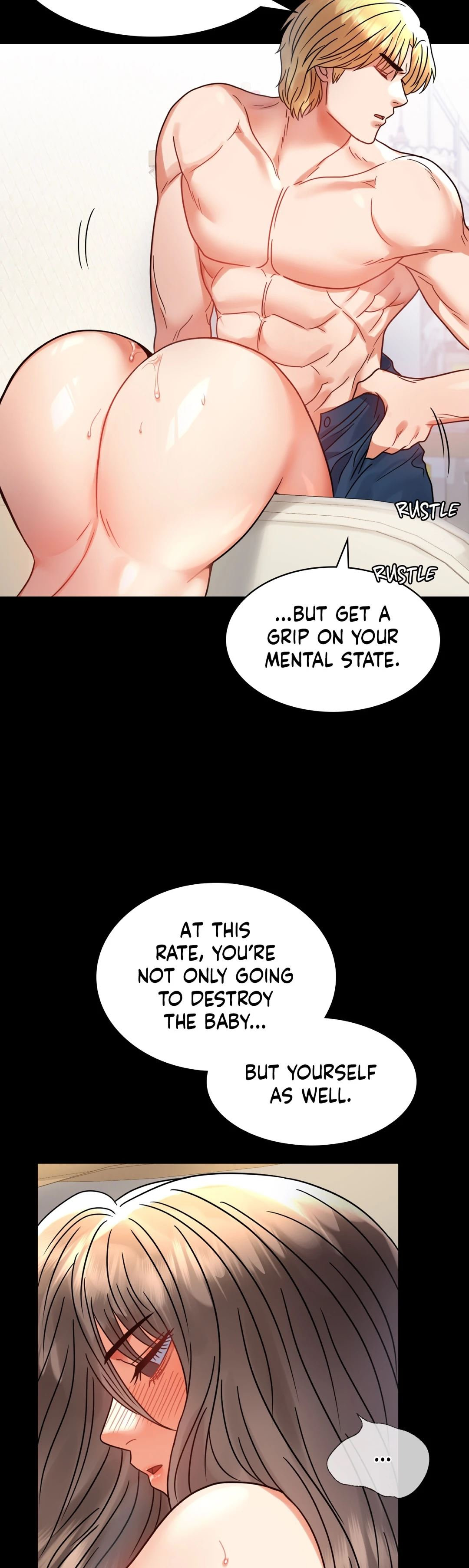 Illicit Love Chapter 42 Page 48