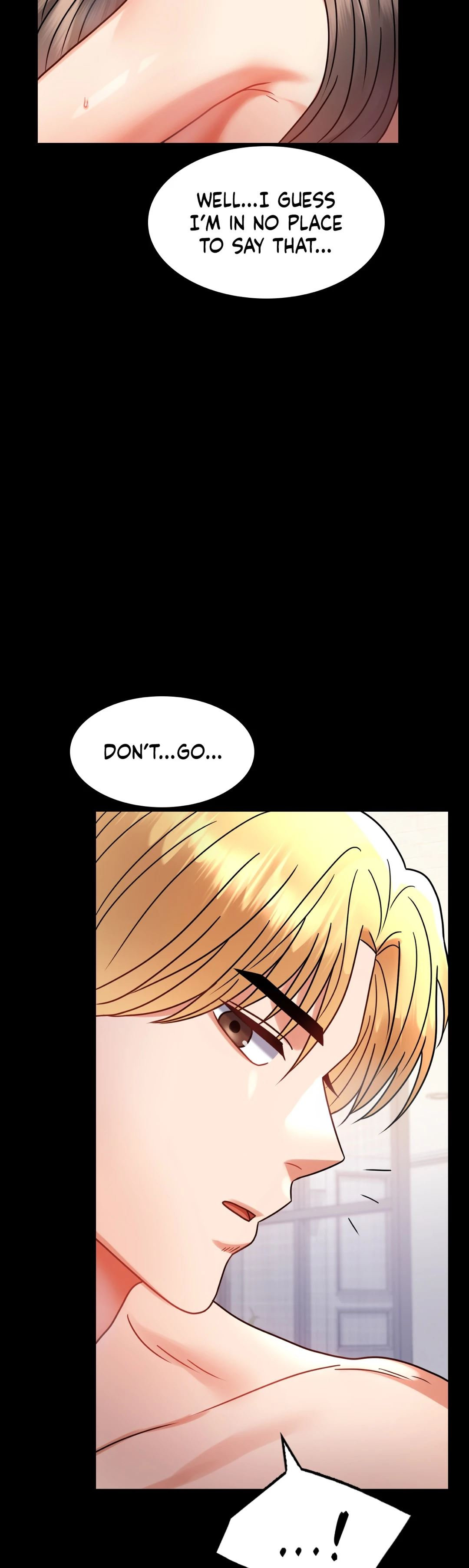 Illicit Love Chapter 42 Page 49