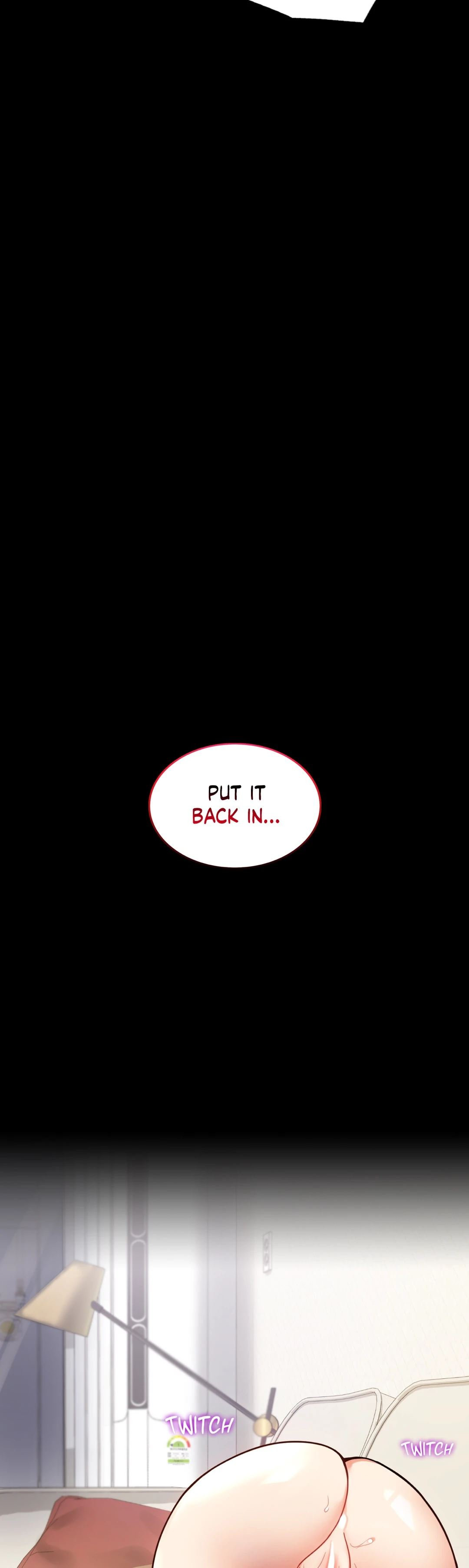 Illicit Love Chapter 42 Page 50
