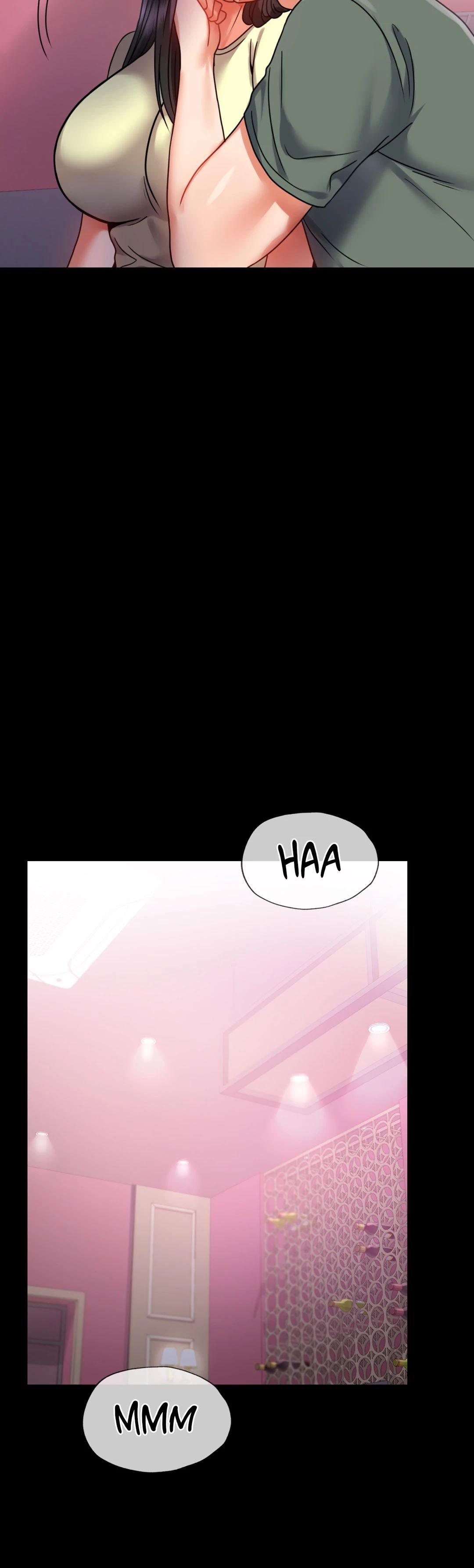 Illicit Love Chapter 42 Page 7