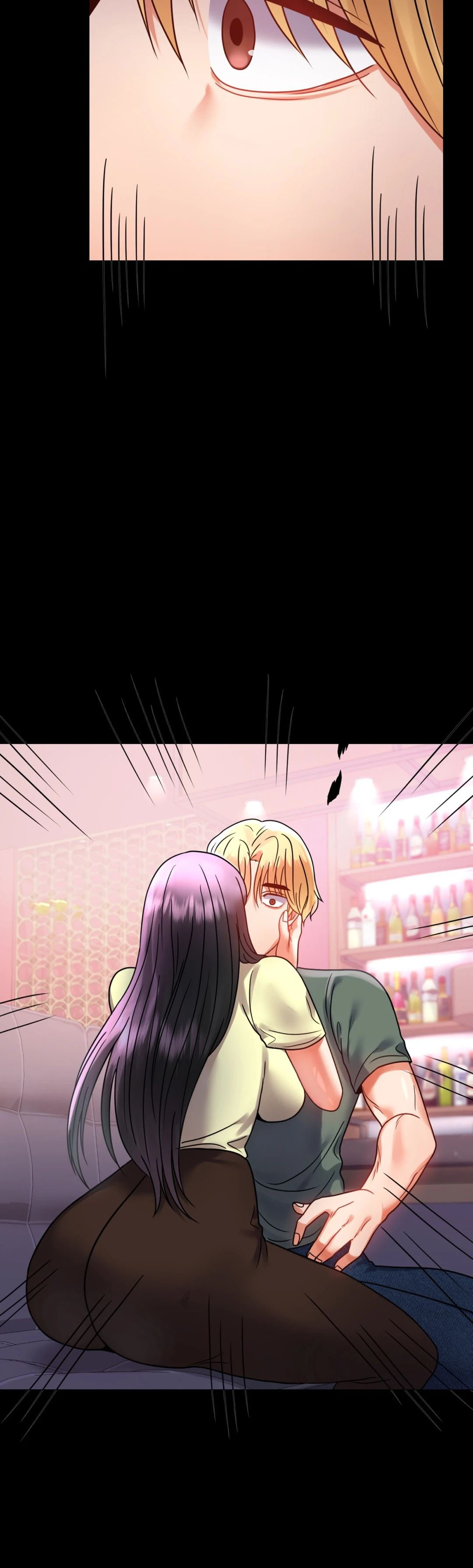 Illicit Love Chapter 42 Page 9
