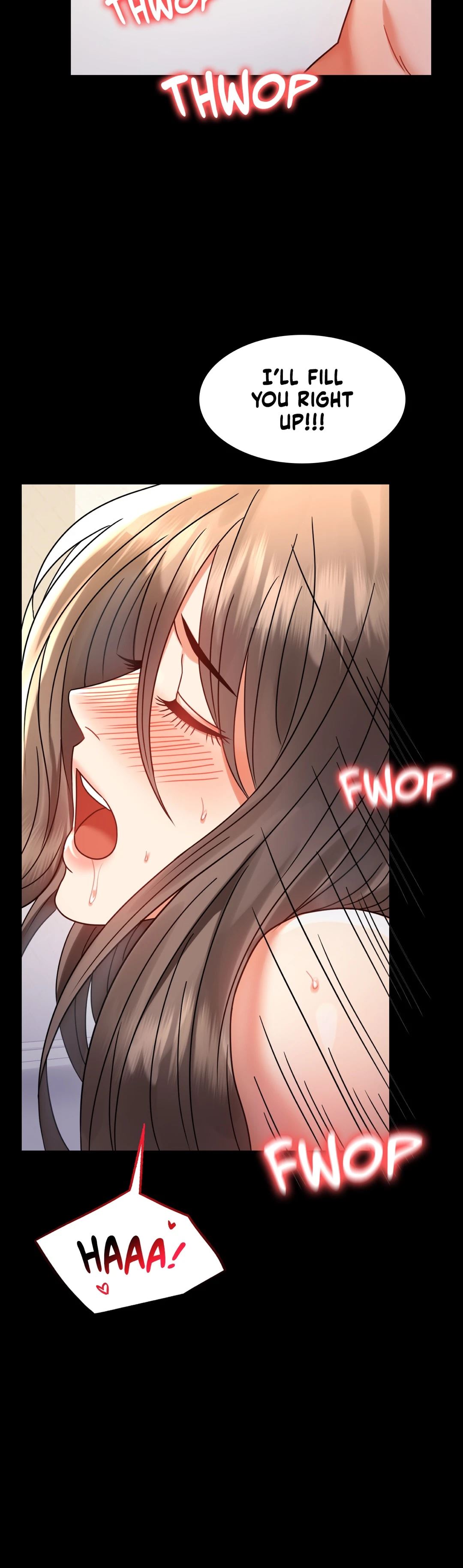 Illicit Love Chapter 43 Page 16