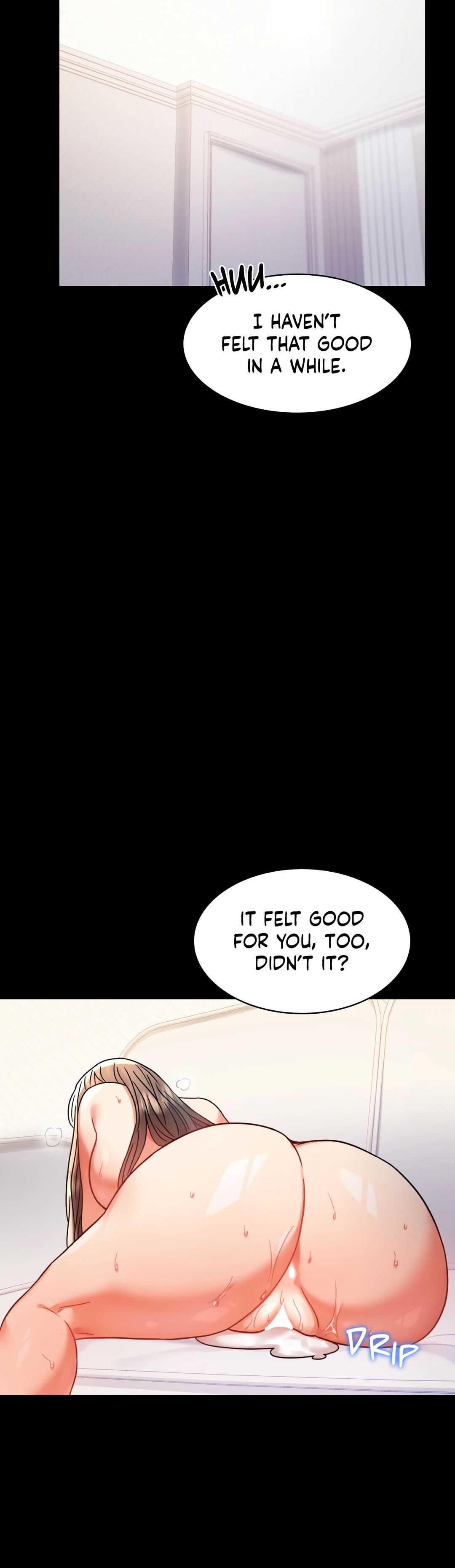 Illicit Love Chapter 43 Page 18
