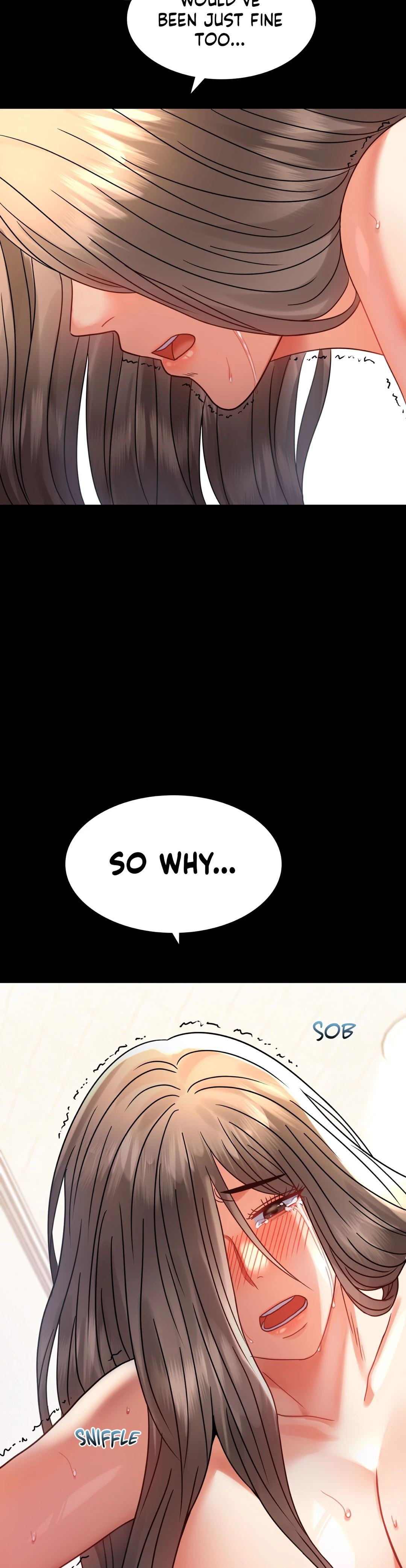 Illicit Love Chapter 43 Page 22