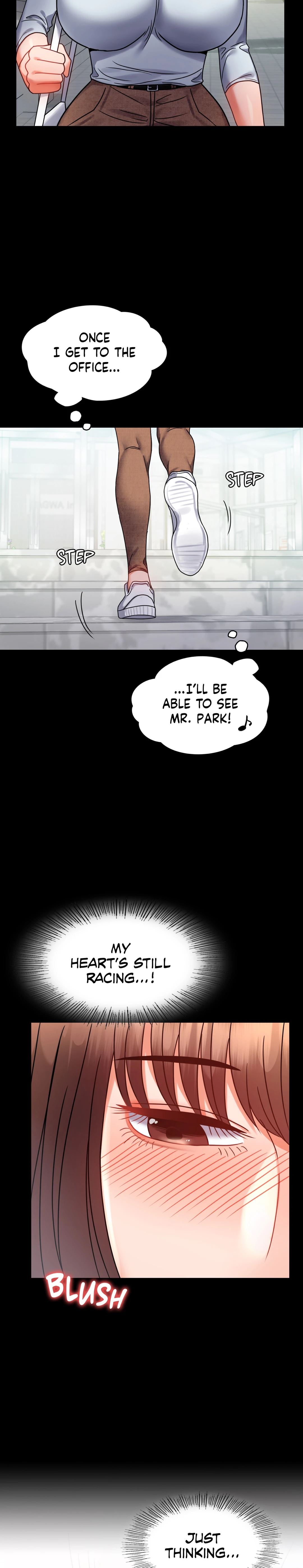 Illicit Love Chapter 43 Page 26