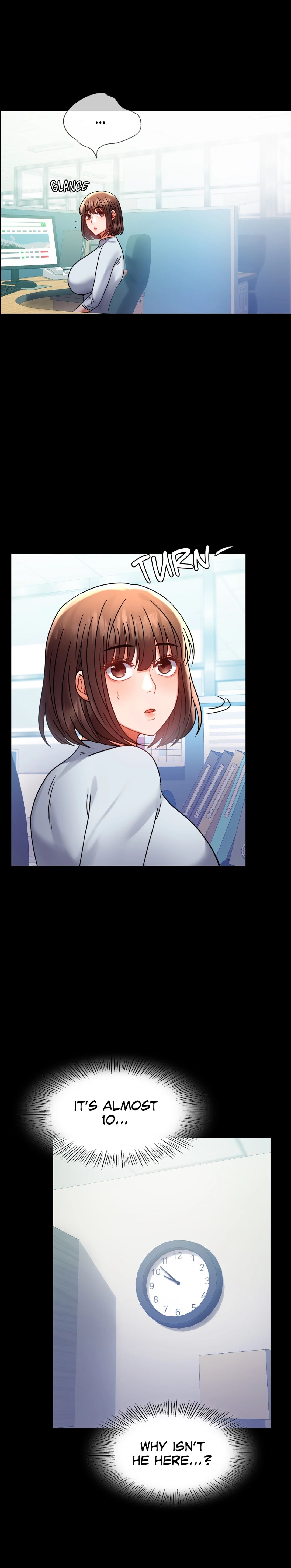 Illicit Love Chapter 43 Page 29