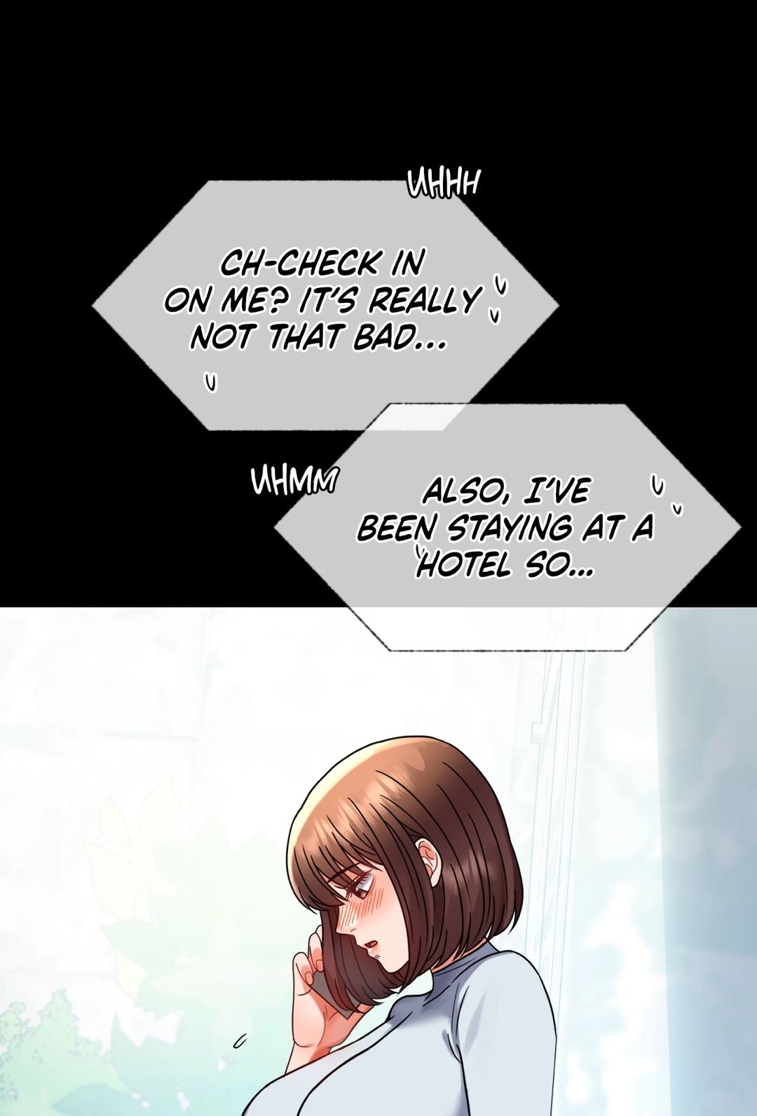 Illicit Love Chapter 43 Page 33