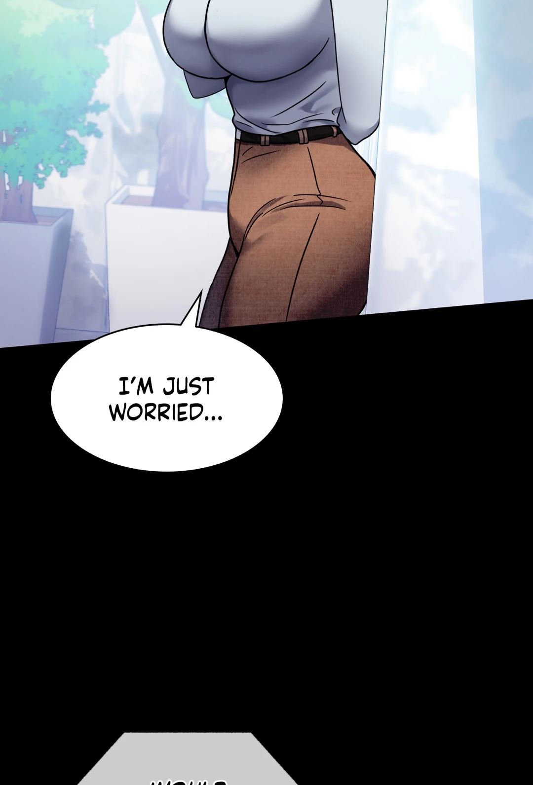 Illicit Love Chapter 43 Page 34