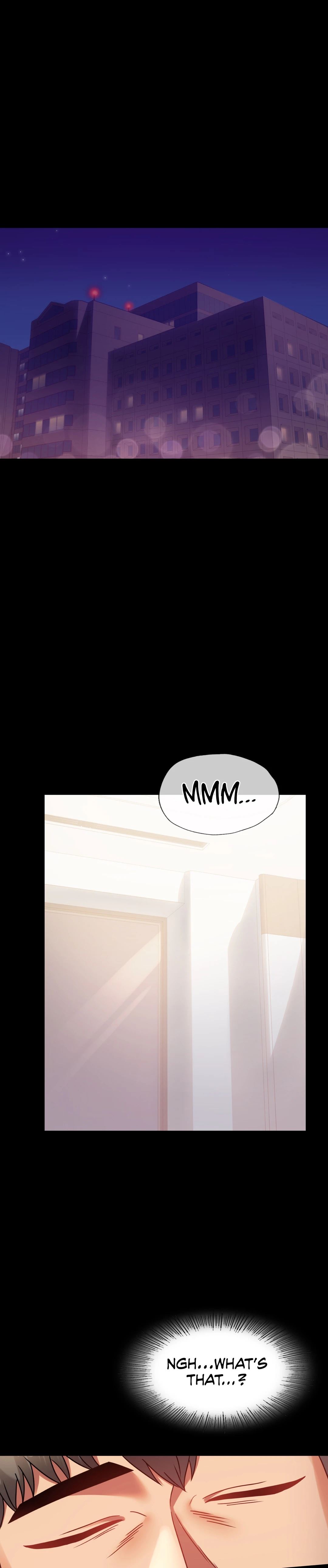 Illicit Love Chapter 43 Page 37