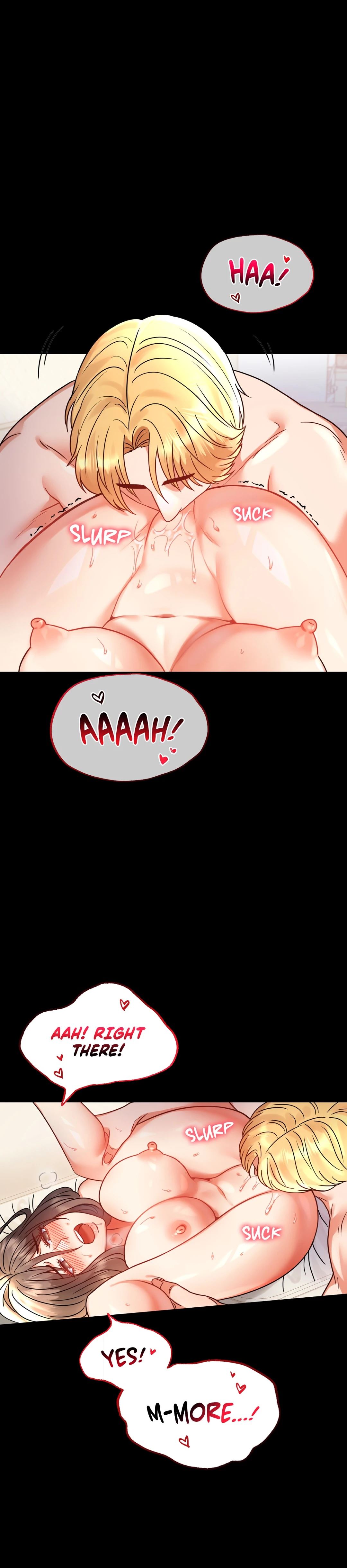 Illicit Love Chapter 43 Page 4