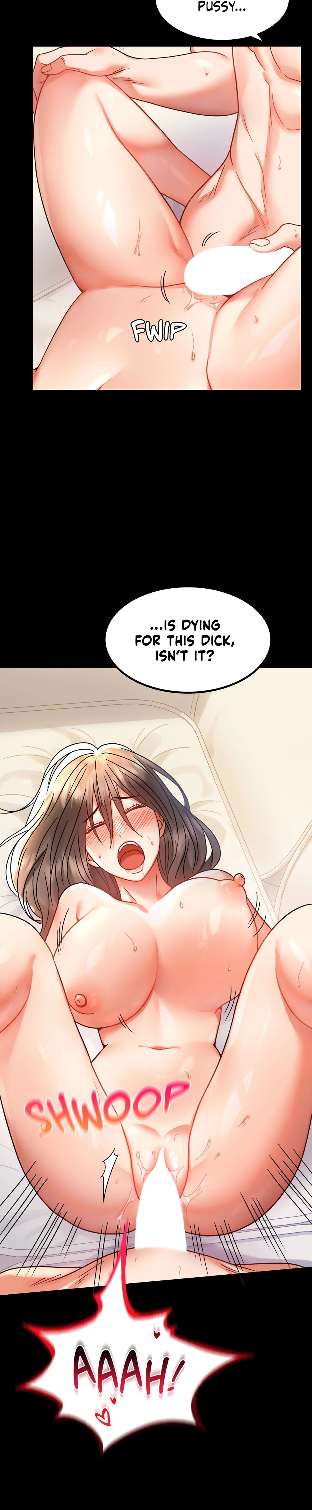 Illicit Love Chapter 43 Page 6