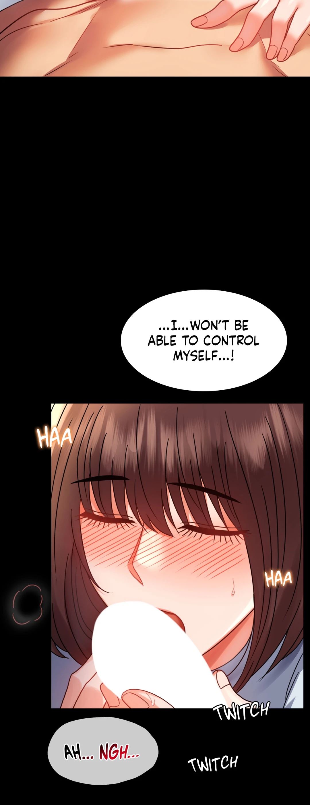 Illicit Love Chapter 44 Page 10