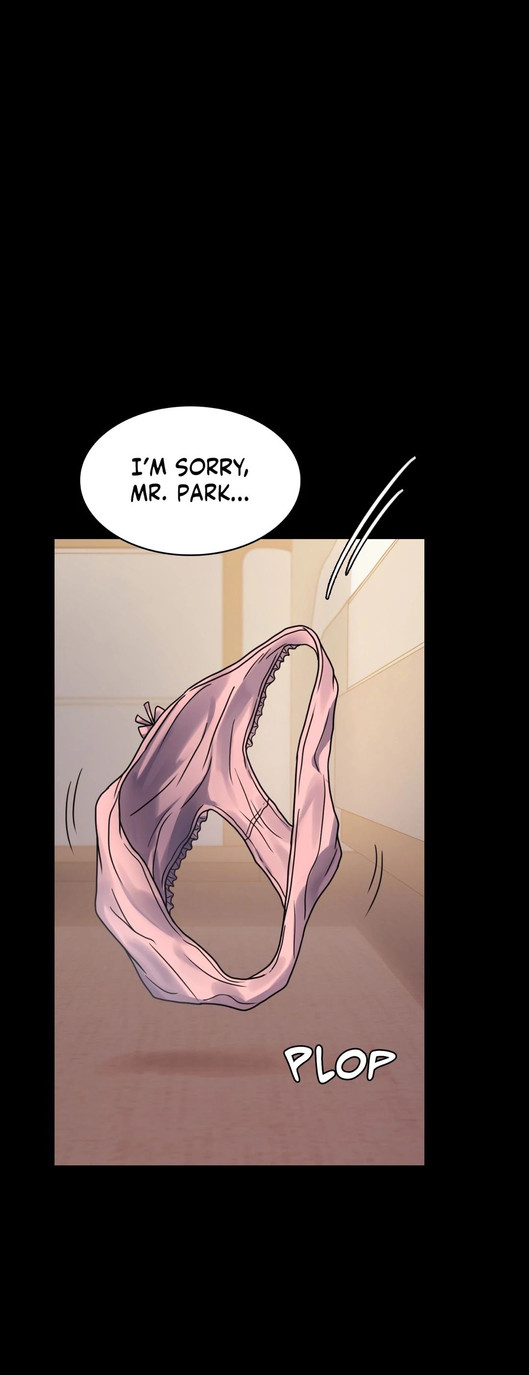 Illicit Love Chapter 44 Page 11