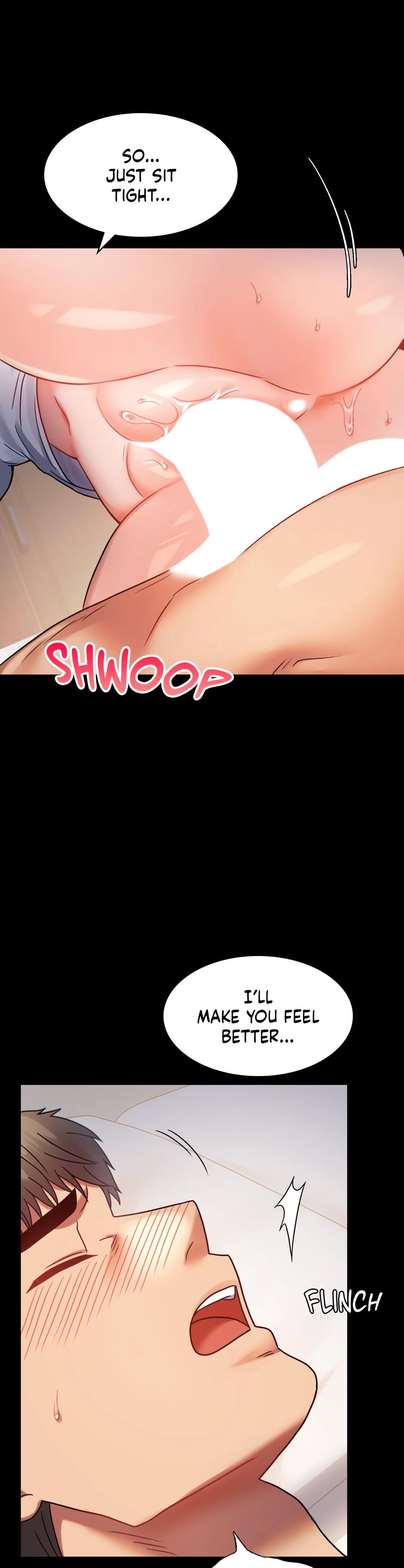 Illicit Love Chapter 44 Page 13