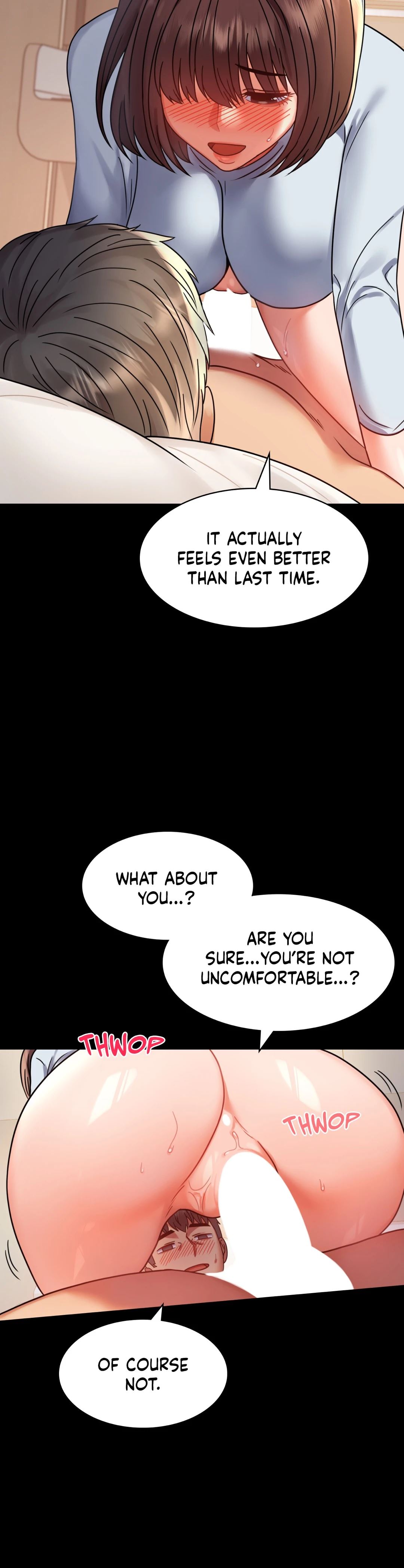 Illicit Love Chapter 44 Page 16