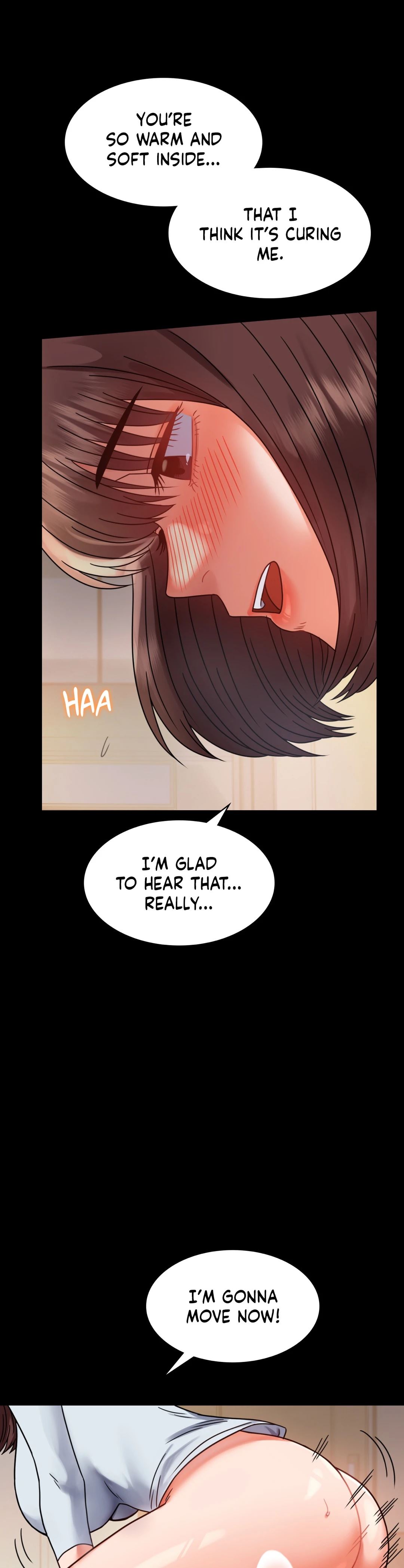 Illicit Love Chapter 44 Page 17