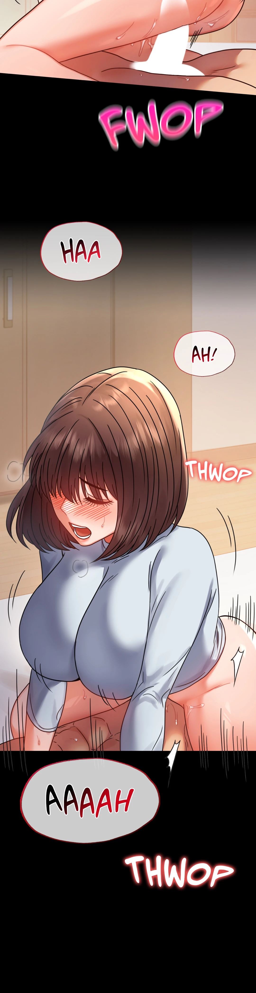 Illicit Love Chapter 44 Page 18