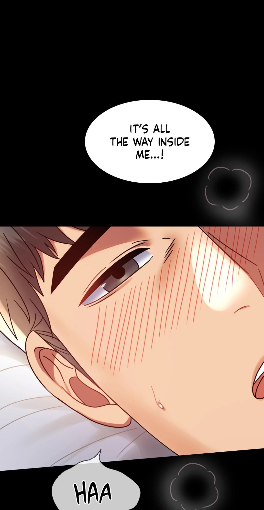 Illicit Love Chapter 44 Page 20