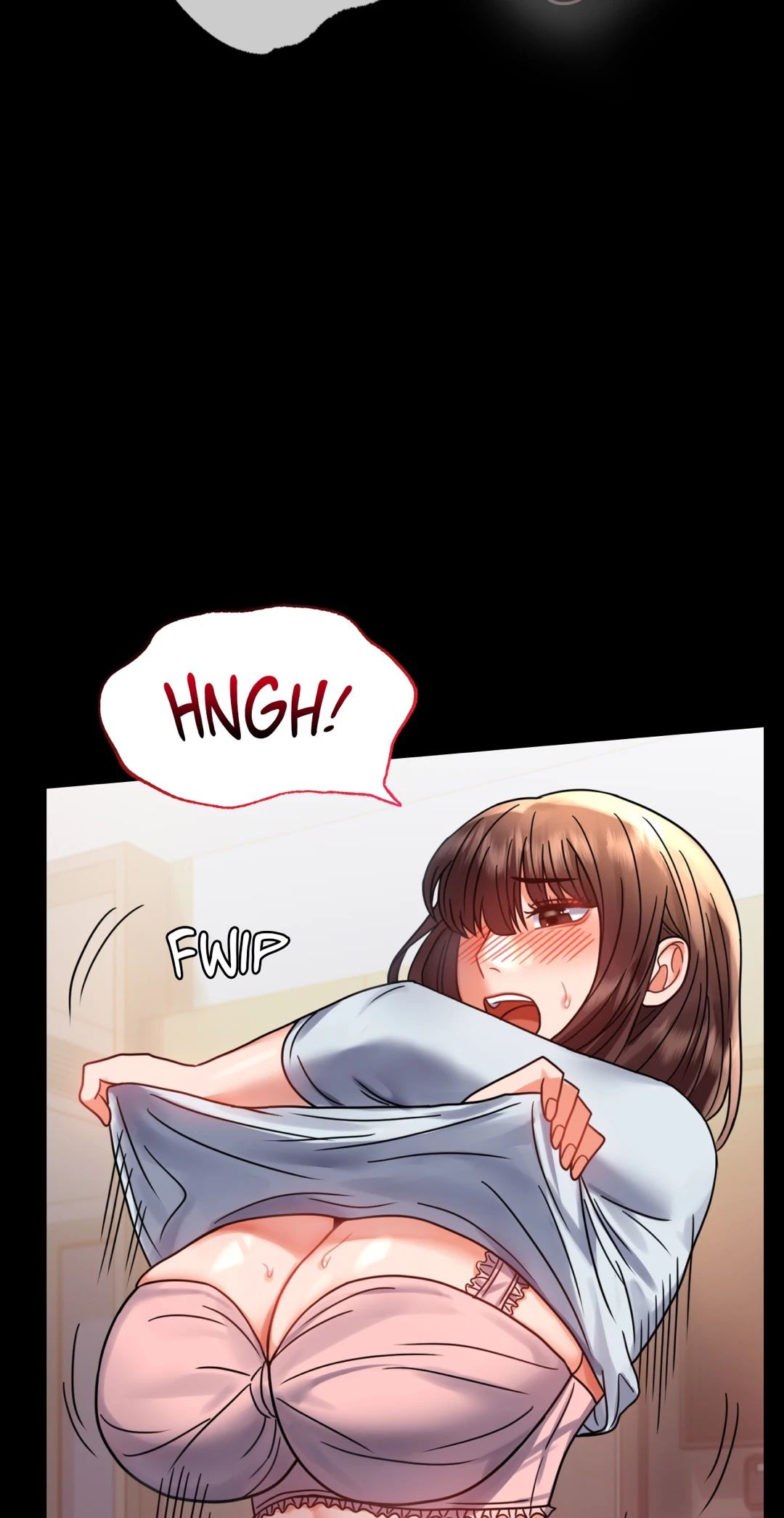 Illicit Love Chapter 44 Page 21
