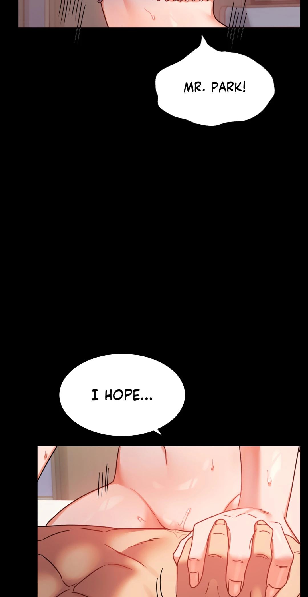 Illicit Love Chapter 44 Page 22