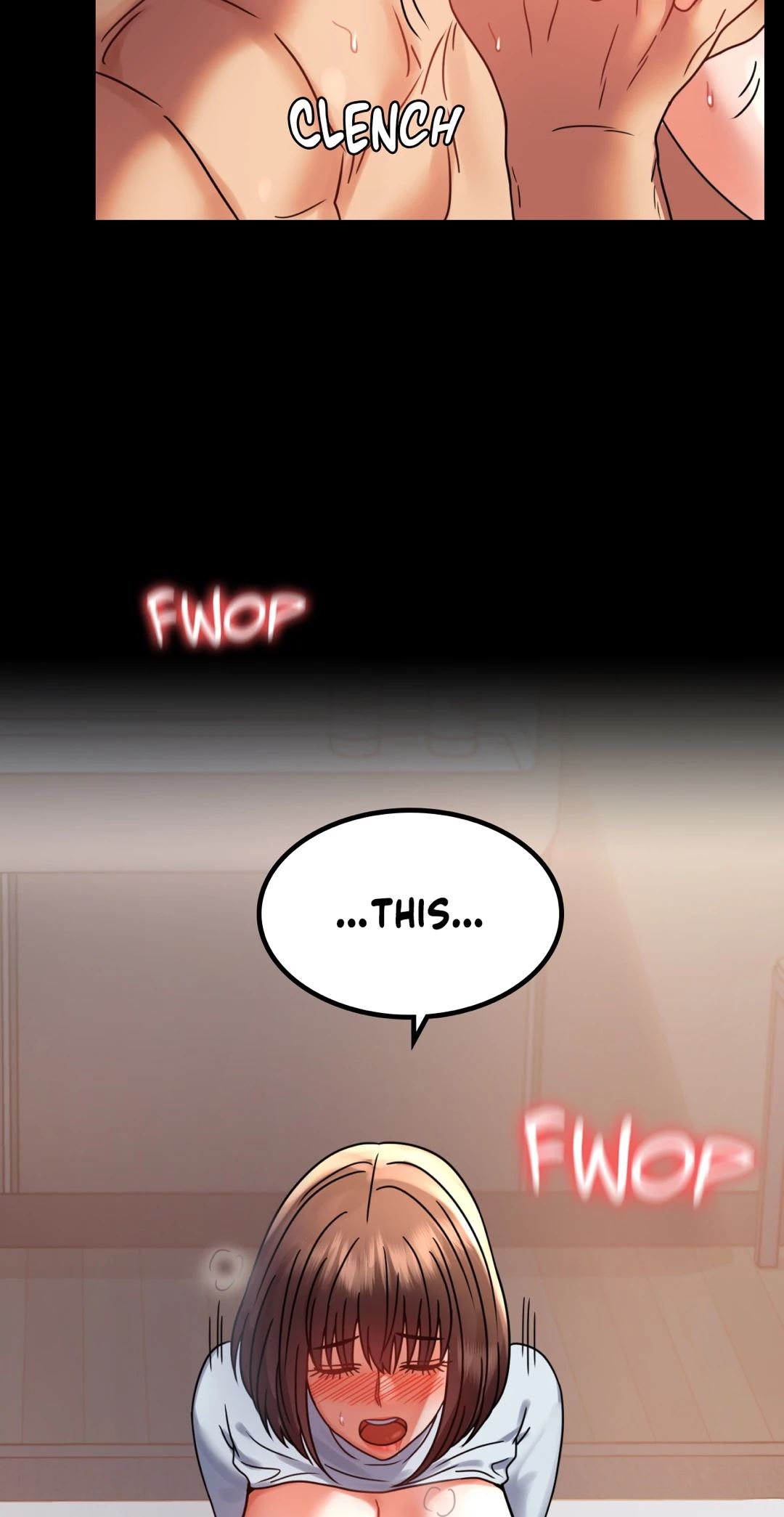 Illicit Love Chapter 44 Page 23
