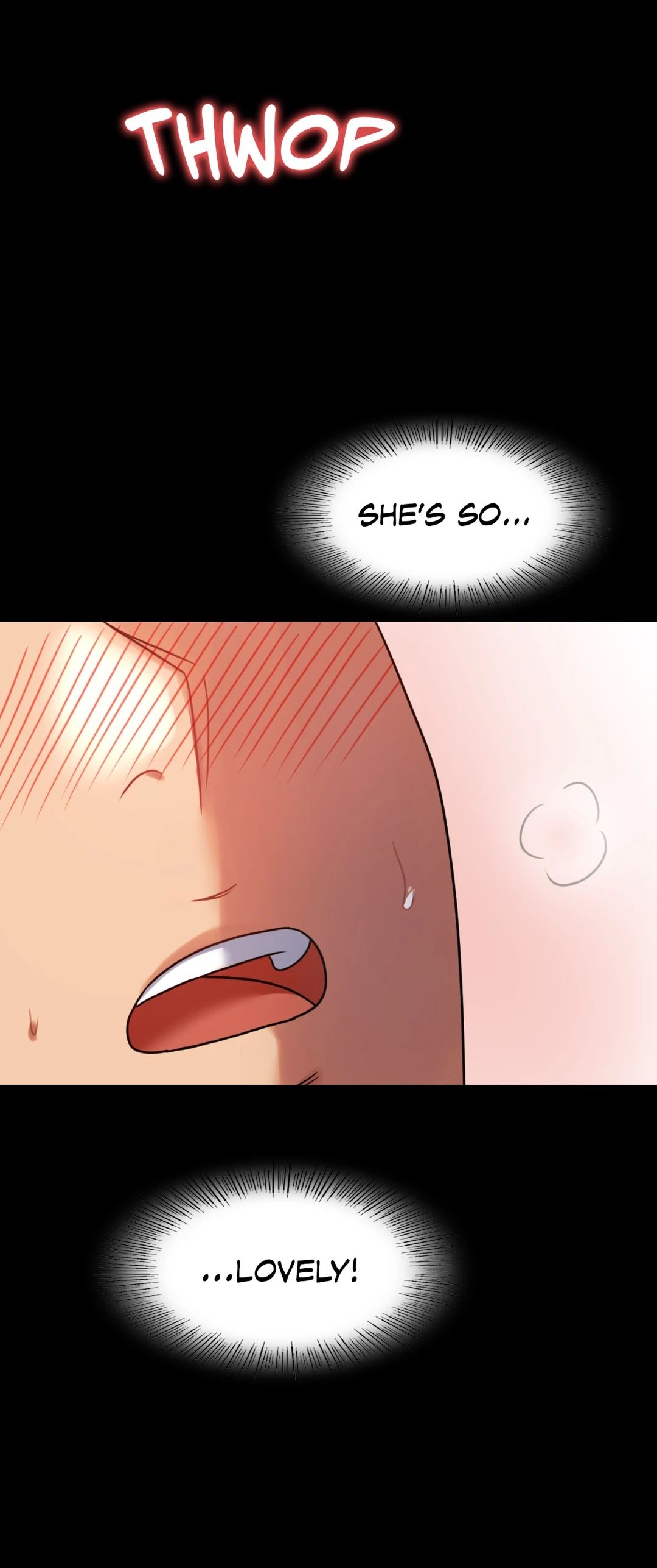 Illicit Love Chapter 44 Page 27