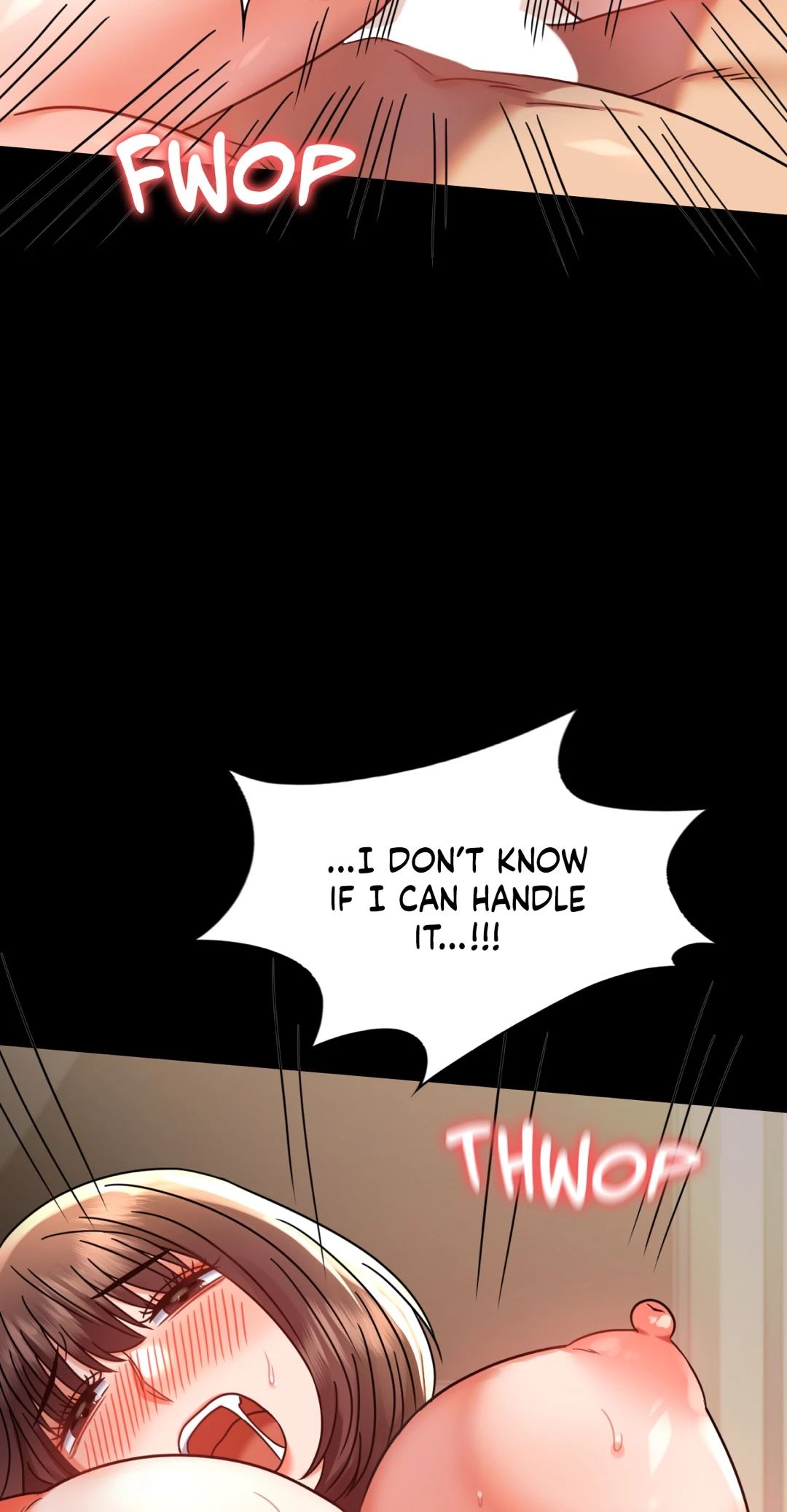 Illicit Love Chapter 44 Page 33