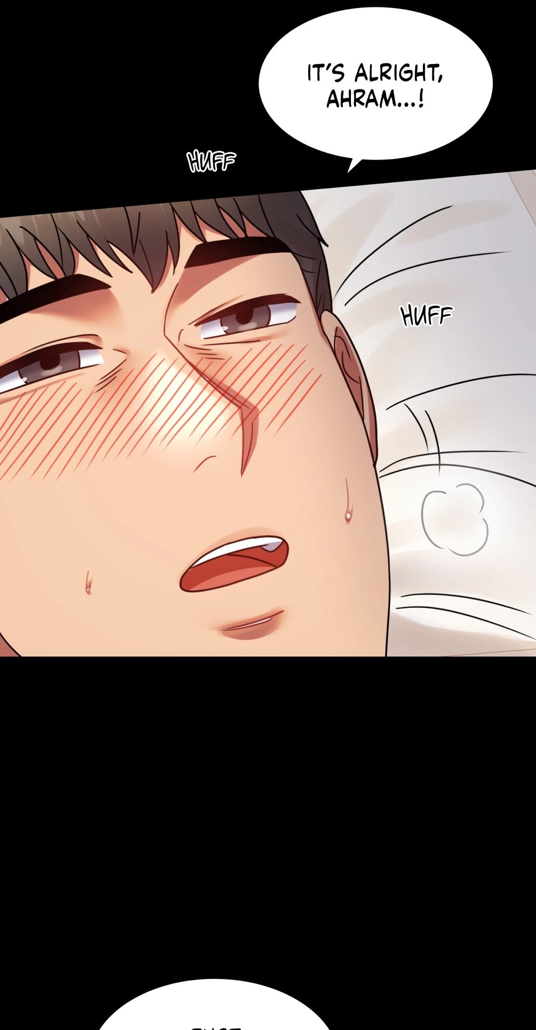Illicit Love Chapter 44 Page 35