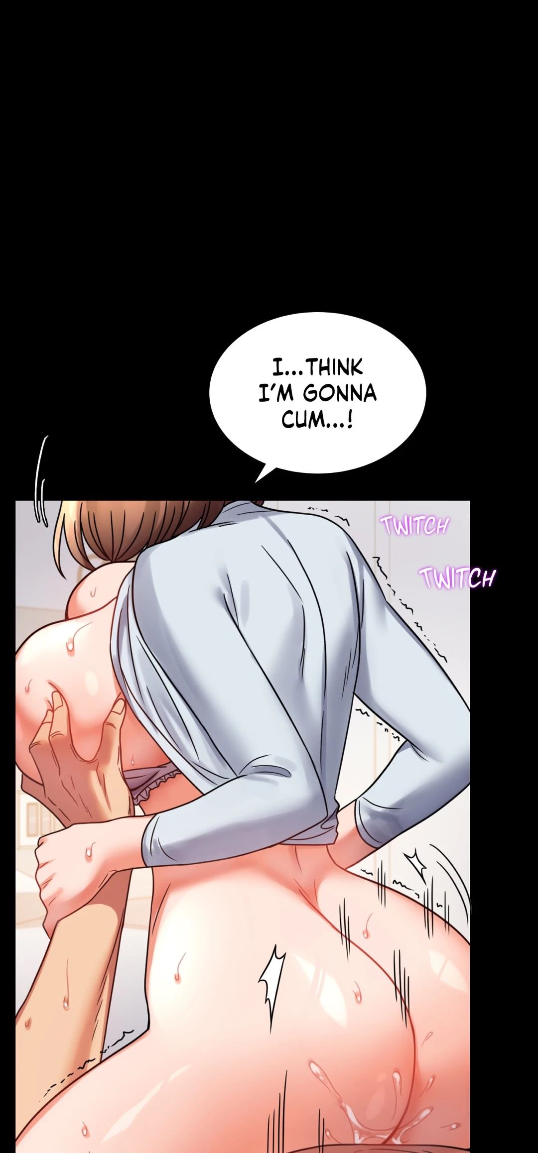 Illicit Love Chapter 44 Page 37