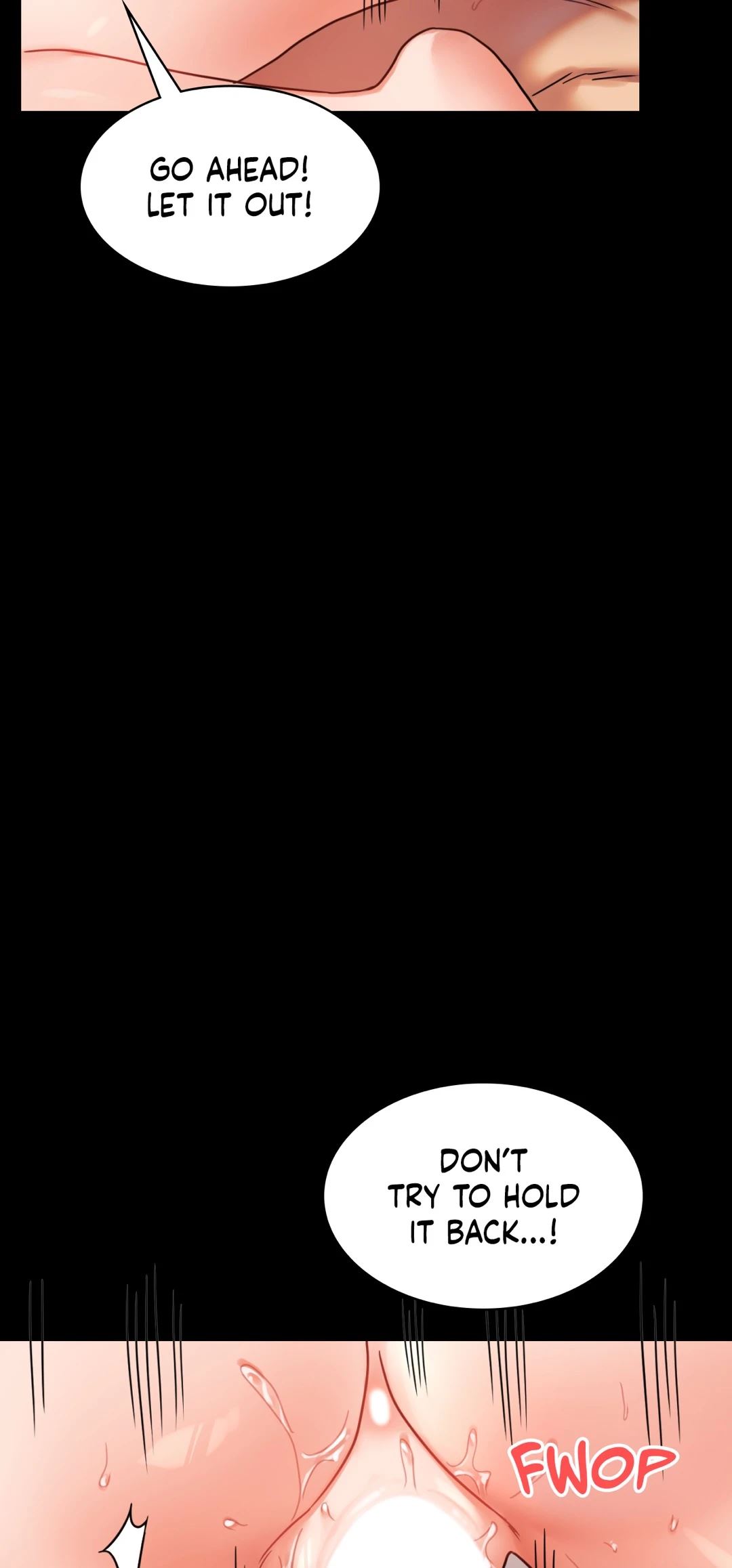 Illicit Love Chapter 44 Page 38